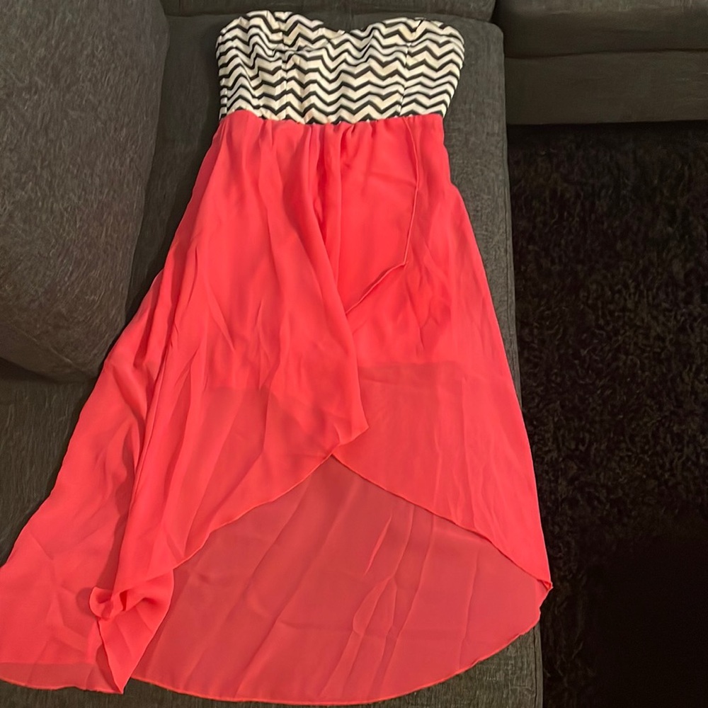 Simply dress